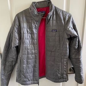 Patagonia Womens Medium Nano Puff Jacket